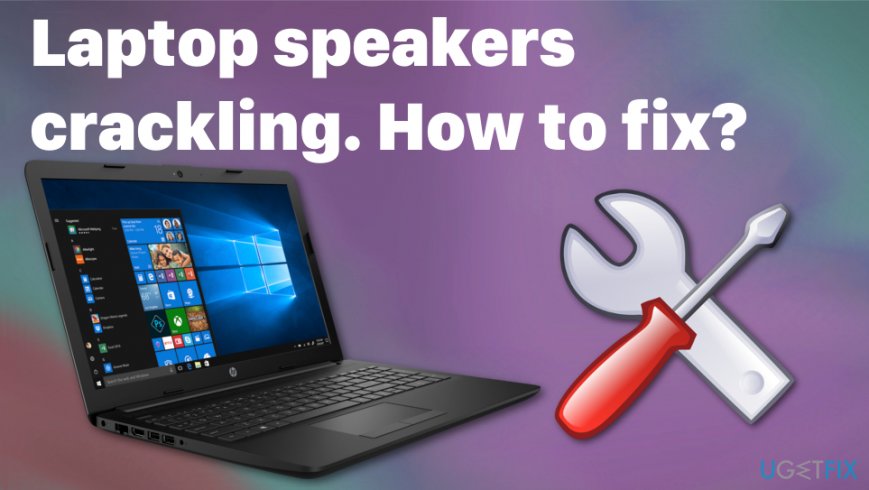 Cara Memperbaiki Speaker Laptop Asus yang Pecah