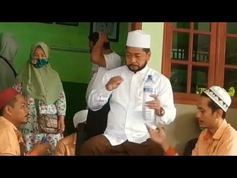 Alamat dan Biaya Pengobatan Alternatif Abah Arsa Banten