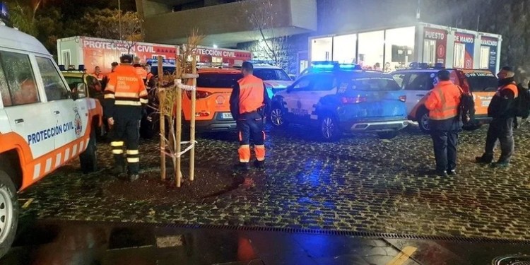 30-Year-Old Dies Following Altercation at Tenerife Carnival
