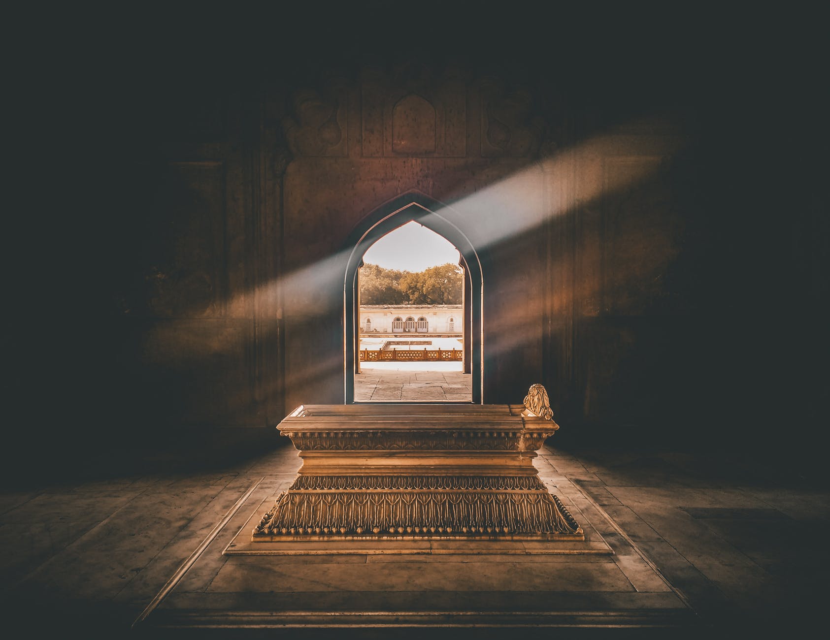 Hukum Melakukan Takziah dan Ada di Dalam Islam - Umroh.com