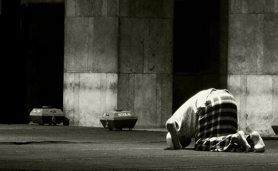 Waktu Itikaf yang Tepat Untuk Anda Lakukan Selama Bulan Ramadhan -