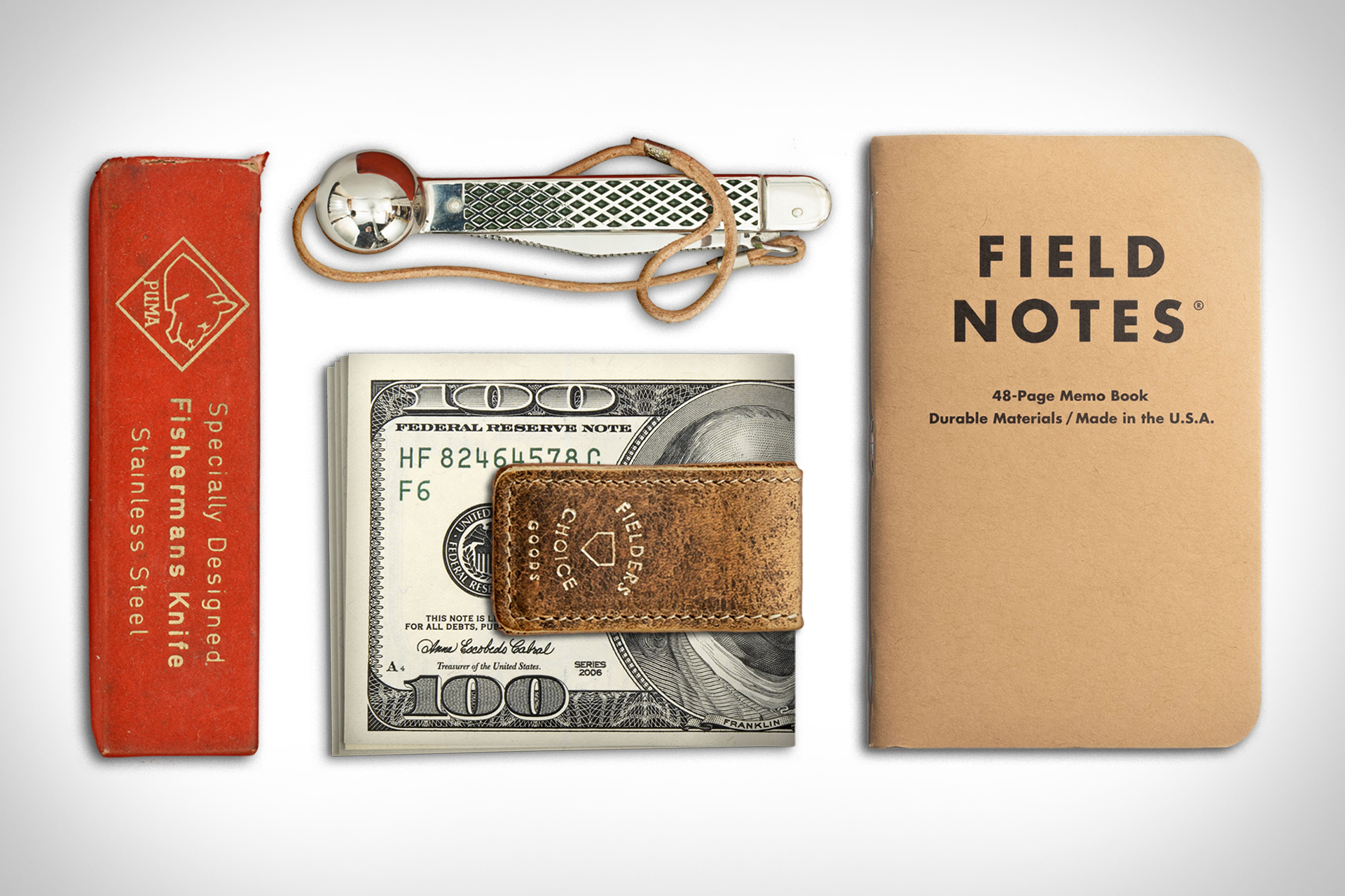 Cottonwine Field Notes