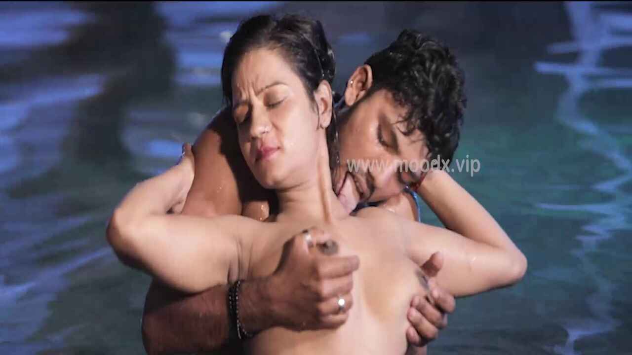 Hindi adult web series