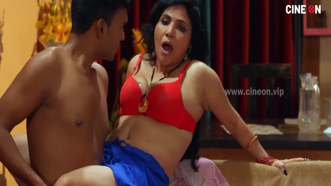 Tadap 2024 Cineon App Hindi XXX Web Series Episode 1 Tadap bollywood movie