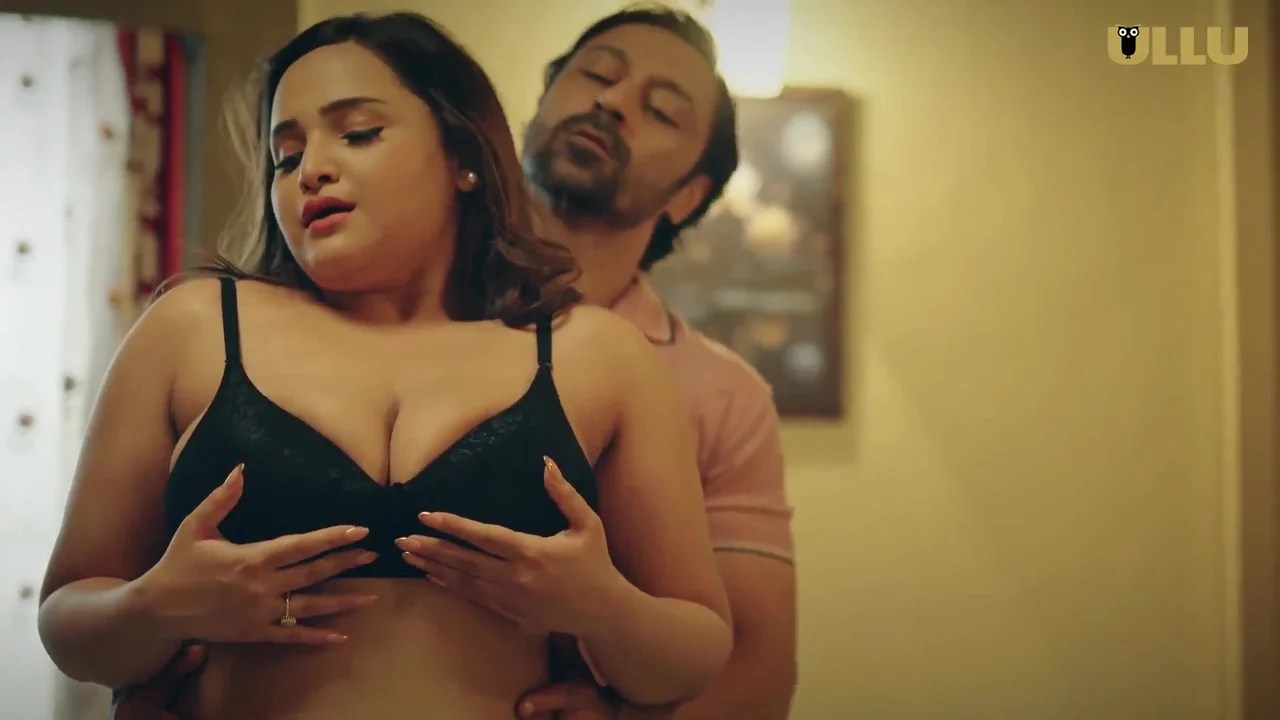 Ullu web series 2025 free porn video