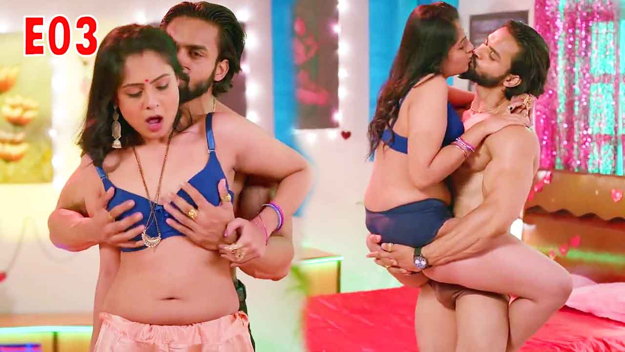 Hot Web Series Watch