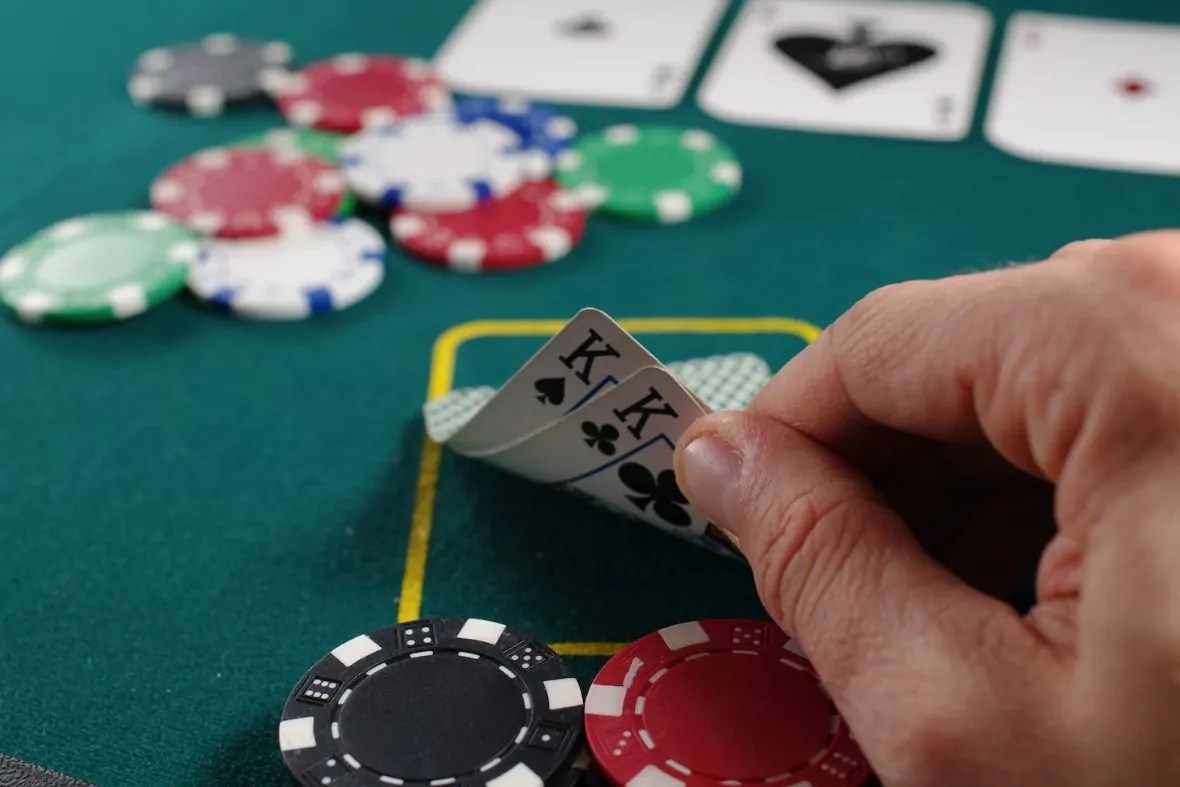 Professional Gambling Tips