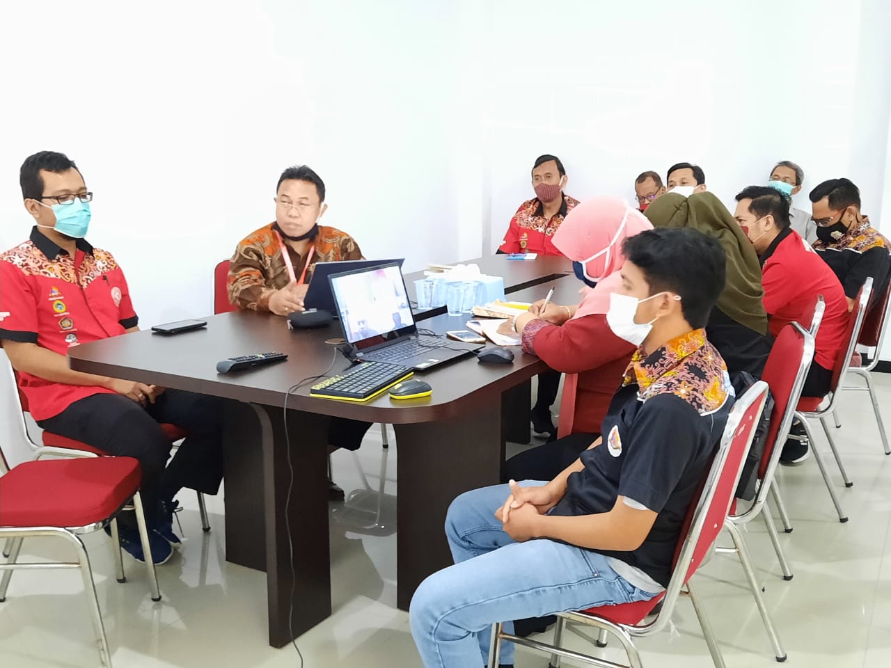 Universitas Mulia Siap Hadirkan Video Tutorial Pendampingan UKK SMK -  Universitas Mulia