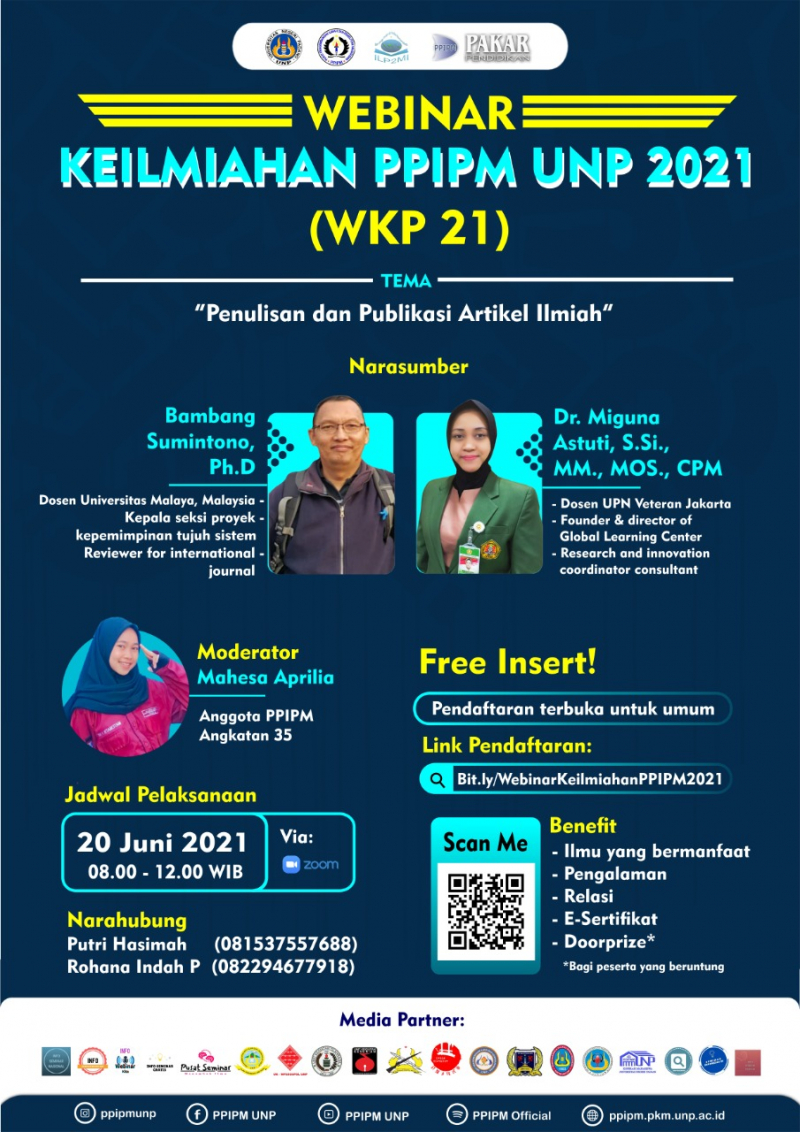 Universitas Negeri Padang | Official Website