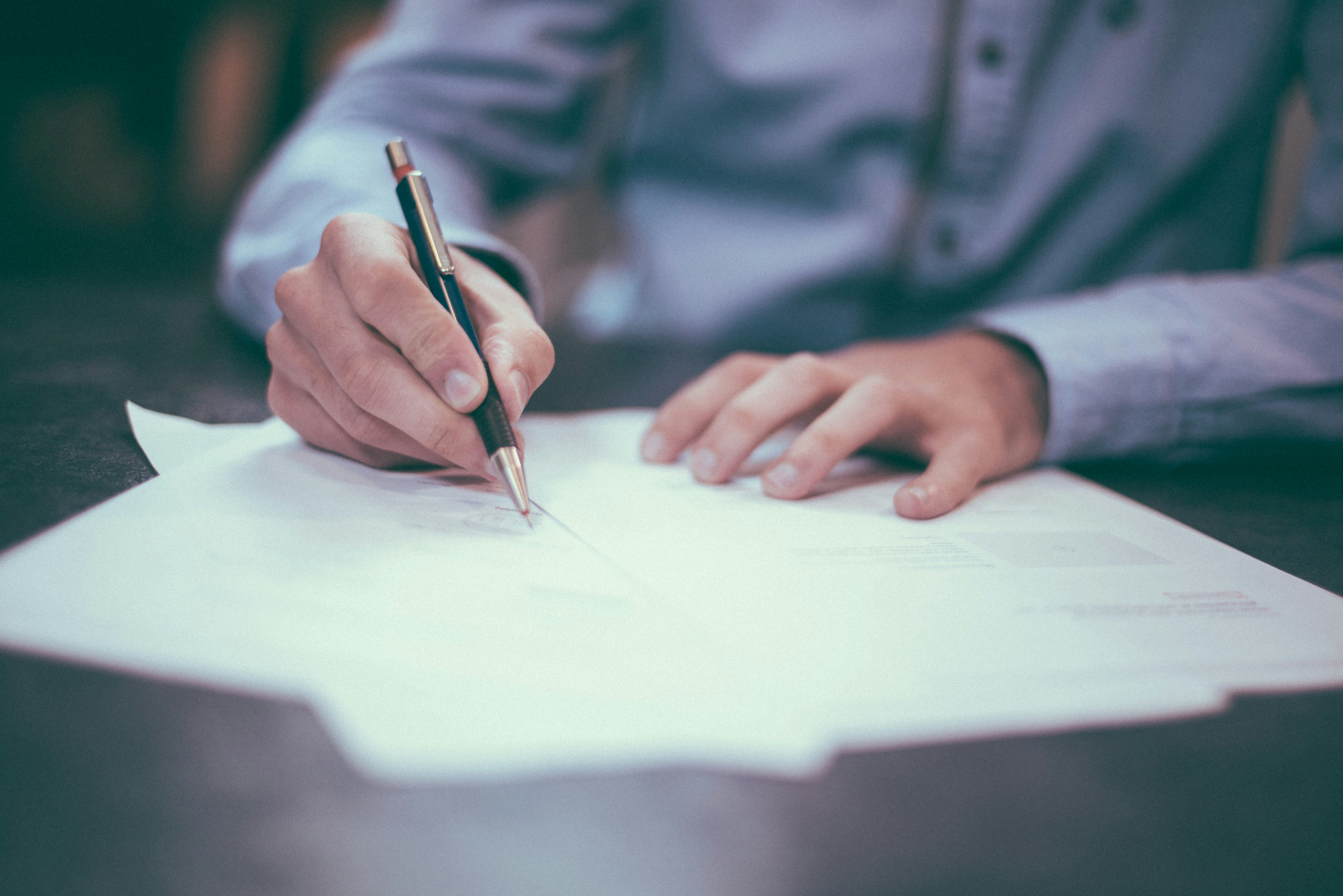 How to File a Lawsuit Without a Lawyer