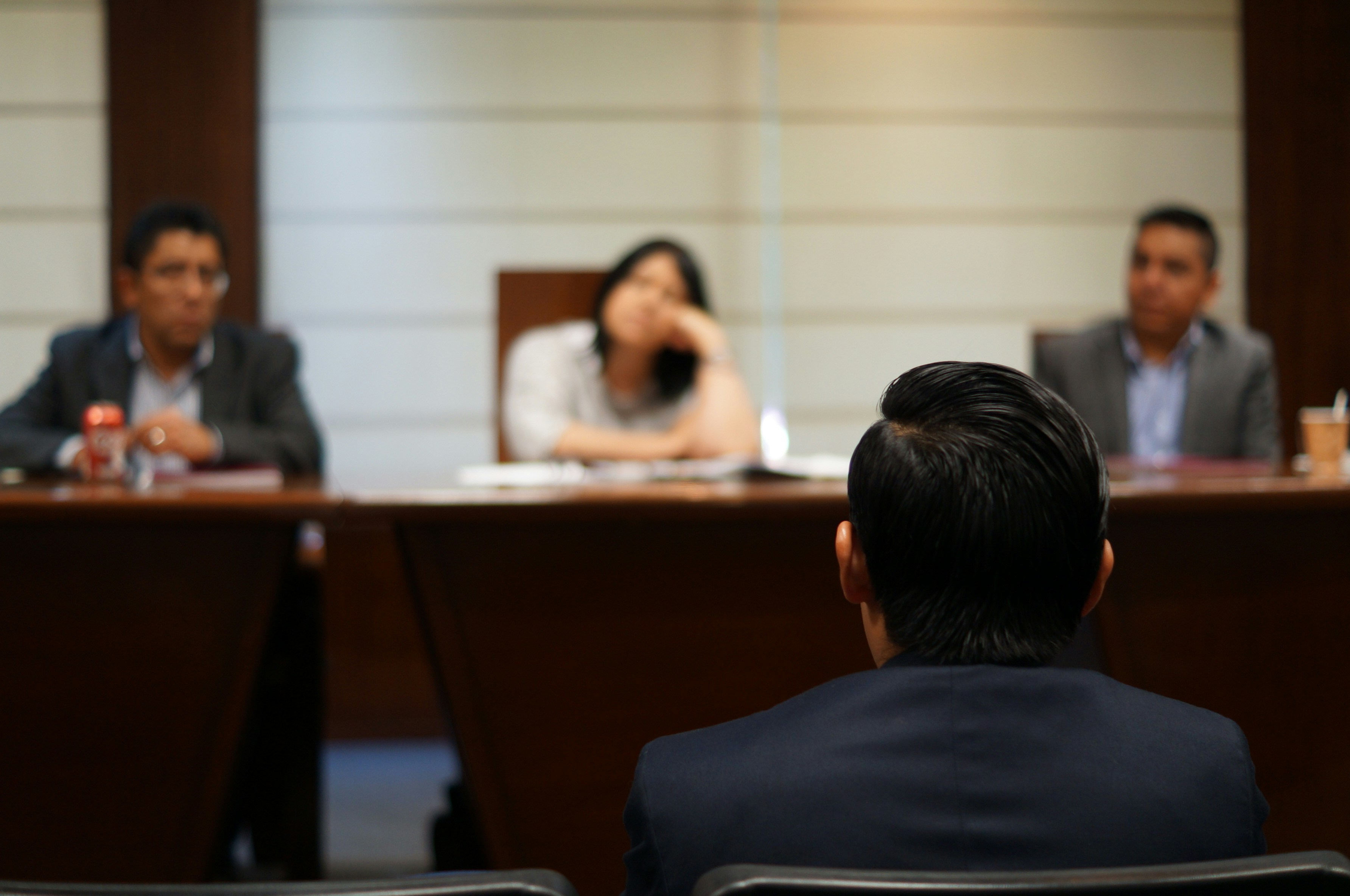 How Jury Selection Works and How to Participate Honestly