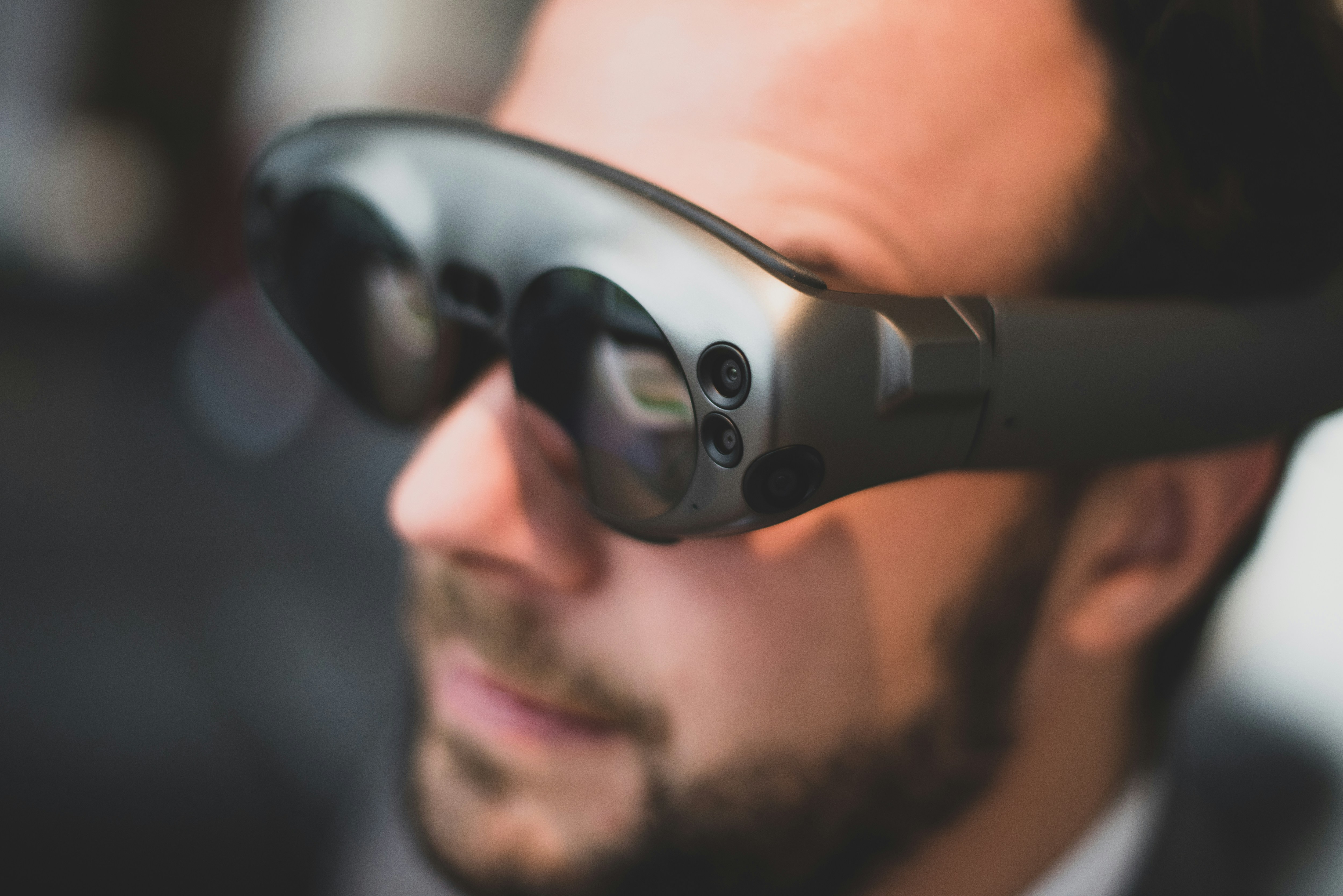 A Comprehensive Look at Rokid AR Glasses: The Future of Wearable Tech