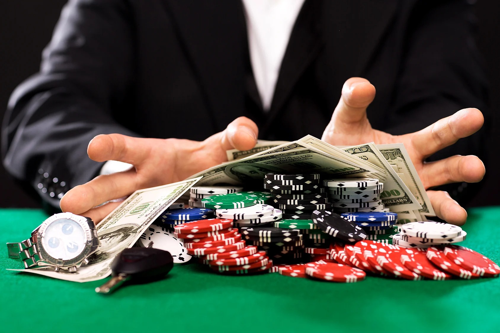 Play Your Favorite Casino Games And Bet On Sports At Dafabet: India's Leading Site