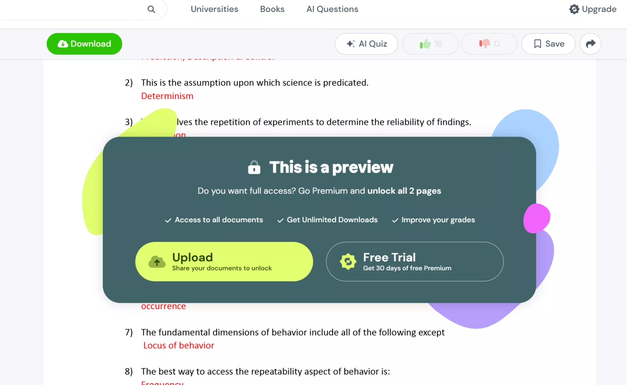 Descargar De Studocu