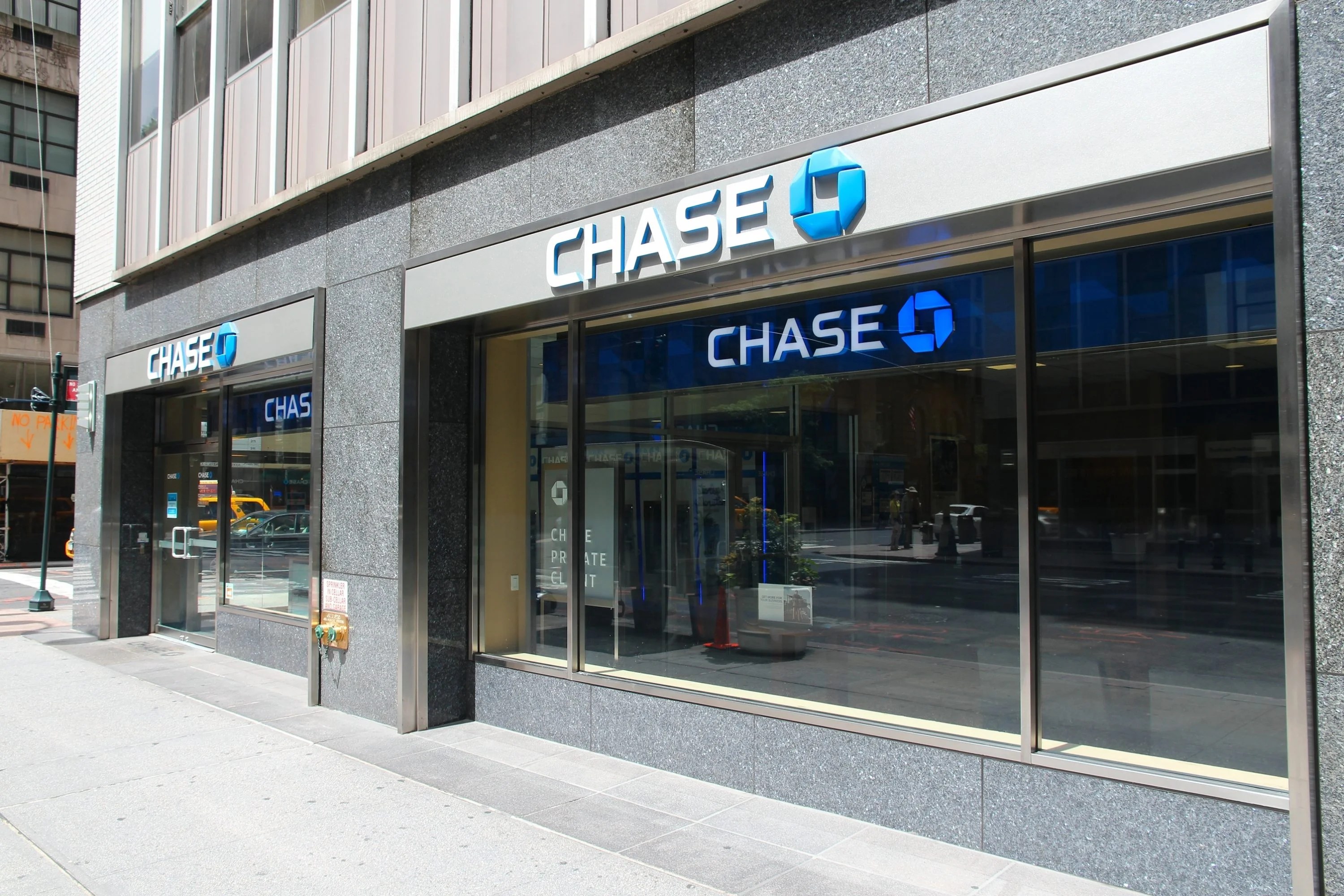 chase robertson