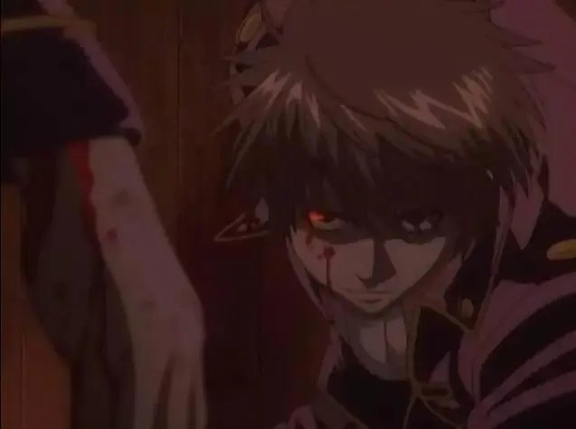 如何評價銀魂真人版電視劇選擇了三葉篇 芳網