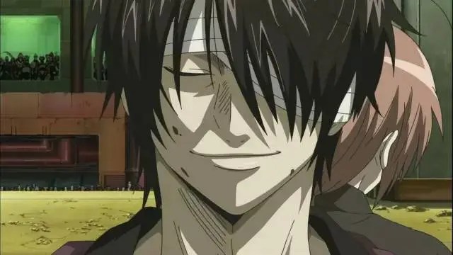 銀魂走光篇播到現在 你想對空知英秋說些什麼 芳網