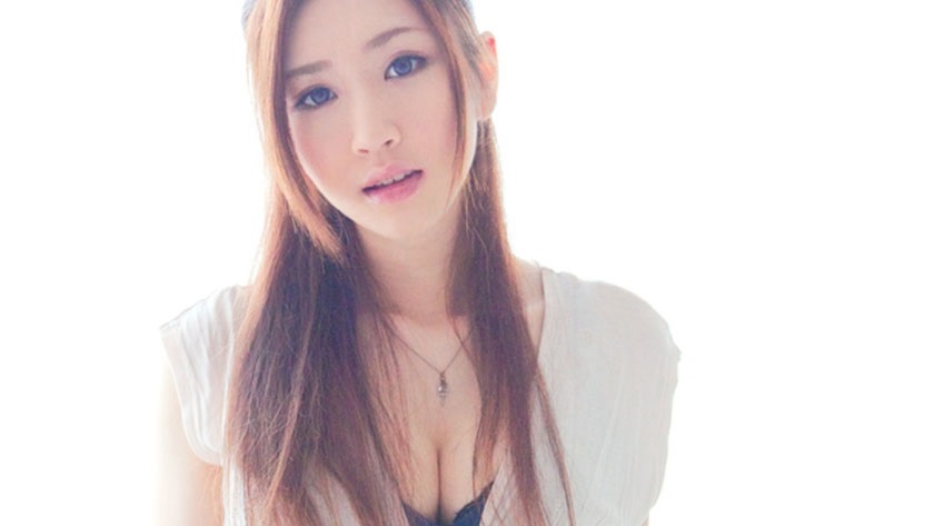 EKO-012 すっごくカラダのE子ちゃん ARISA - VO Server