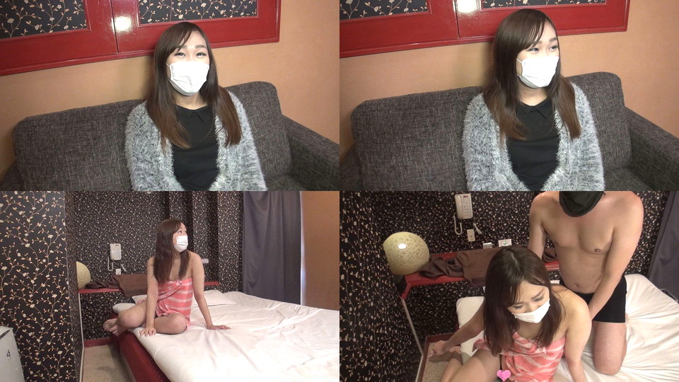 人生初３P＆初連続中出し！素人娘にドロドロ精子を2発中に注入しちゃいました！【個人撮影】 - VO Server