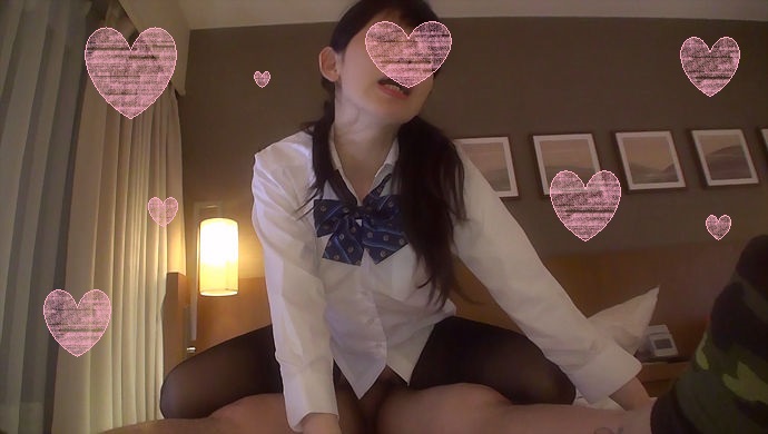 【個人撮影】3P連続中出し×某ｸﾞﾗﾄﾞﾙ似☆清楚系巨乳JD　カレシにも未解禁のﾊﾟｲﾊﾟﾝ生ハメ初対面の男に許してアヘ顔ピース「イッ♥イッ♥」大量射精後追撃の種付プレス - VO Server