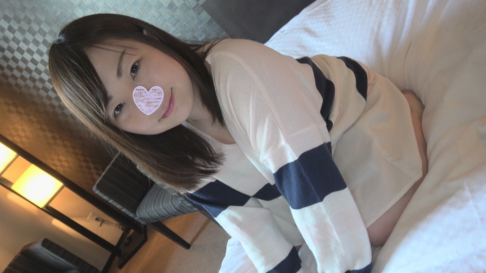 【個人撮影】みゆき23歳　彼氏大好きムチムチ白肌パイパン娘を寝取って大量中出し - VO Server