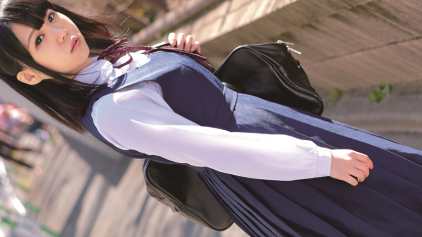 ORETD-121 ゆめのちゃん - AC Server