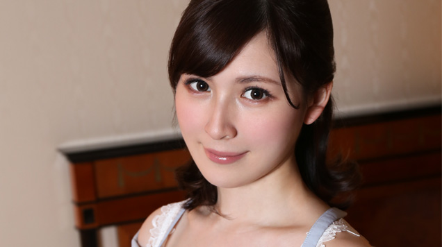 MYWIFE-1394 No.834　小泉 杏里 蒼い再会 - VO Stream