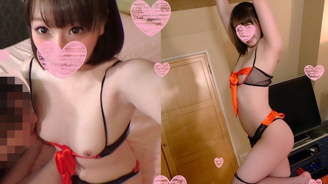 FC2PPV-917619 （モザイク有り）【♀個人撮影】わかばちゃん２0才 S級パイパン美少女♥ゴム無しペニスに突かれ子宮ぱくぱくイキ悶える敏感過ぎる美人店員！亀頭で膣奥突かれてガクガク絶頂・イカされ続けて朝まで生ハメ種付け【素人動画】 - AC Stream