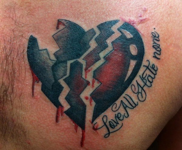 Tatuaggi Cuori I Più Belli E Significativi[Vasta Gallery] 493_x_600_jpg