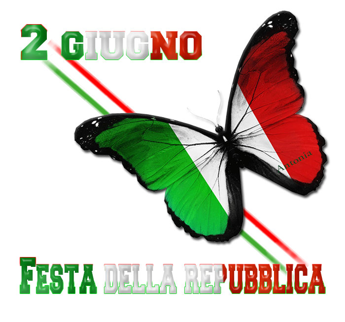 2 Giugno Festa Della Repubblica