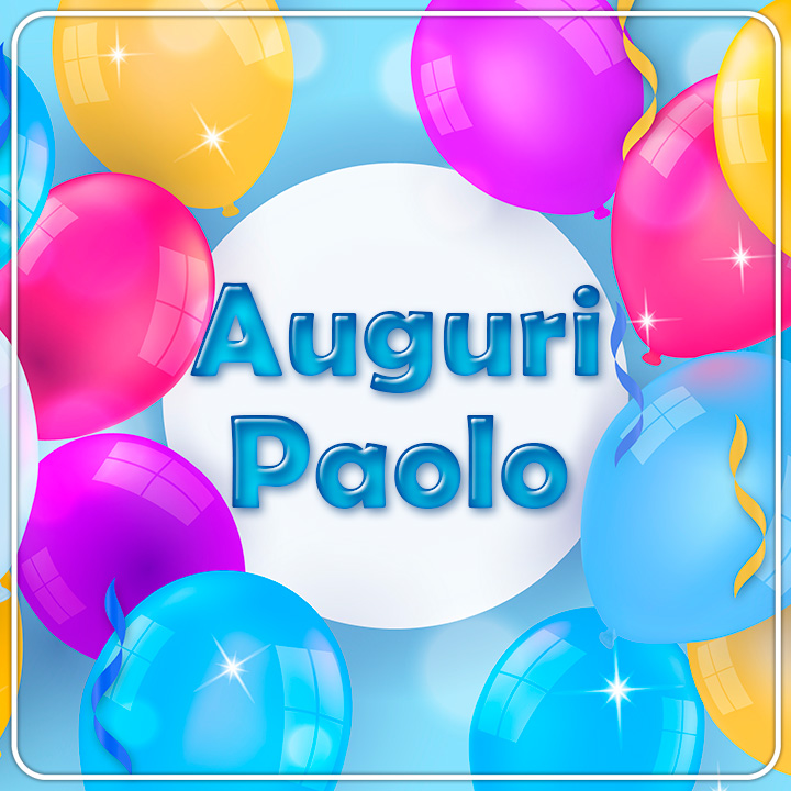 Buon Compleanno Timothy
