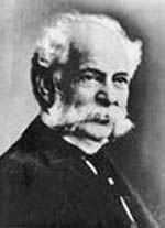 11. Oktober: Geburtstag von Henry John Heinz