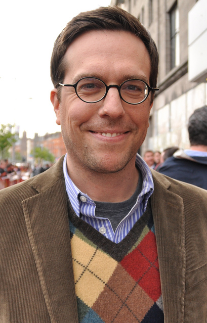 Bild von Ed Helms