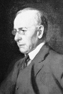 Louis Sullivan wurde im Jahr 1856 geboren