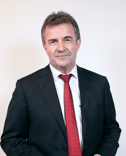 Philippe Brassac Wikipedia