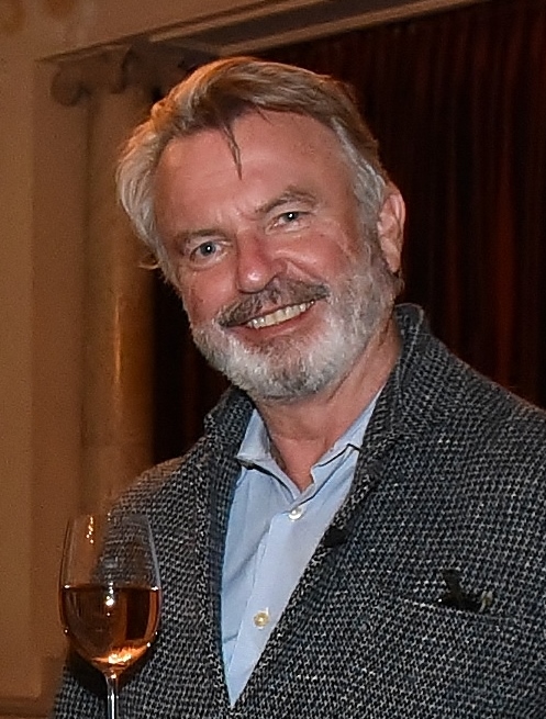 14. September: Geburtstag von Sam Neill