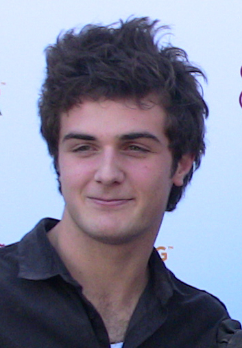 13. Januar: Geburtstag von Beau Mirchoff