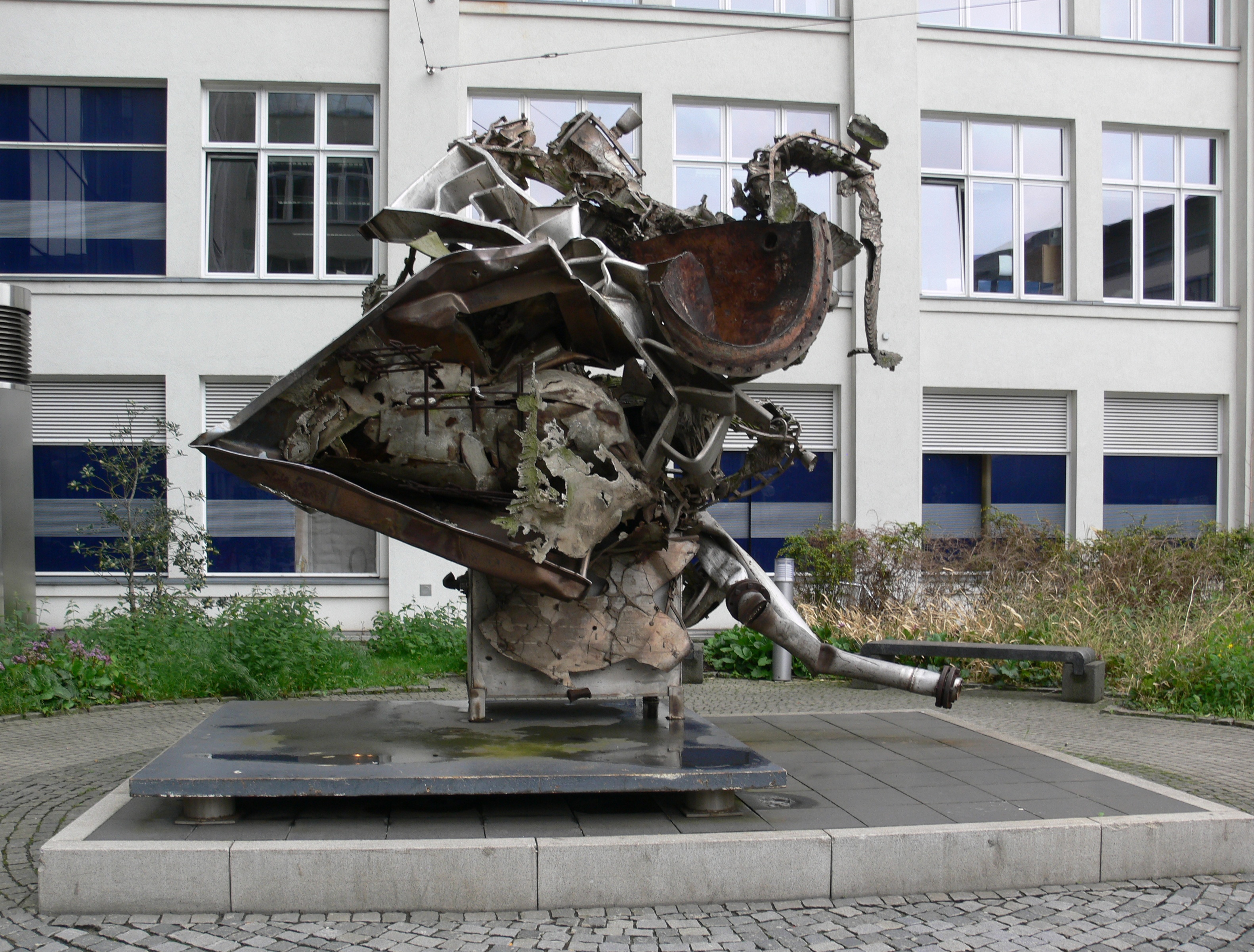 Frank Stella Wikipedia