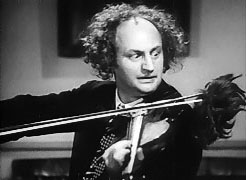 5. Oktober: Geburtstag von Larry Fine