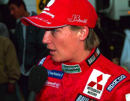29. August: Geburtstag von Jutta Kleinschmidt
