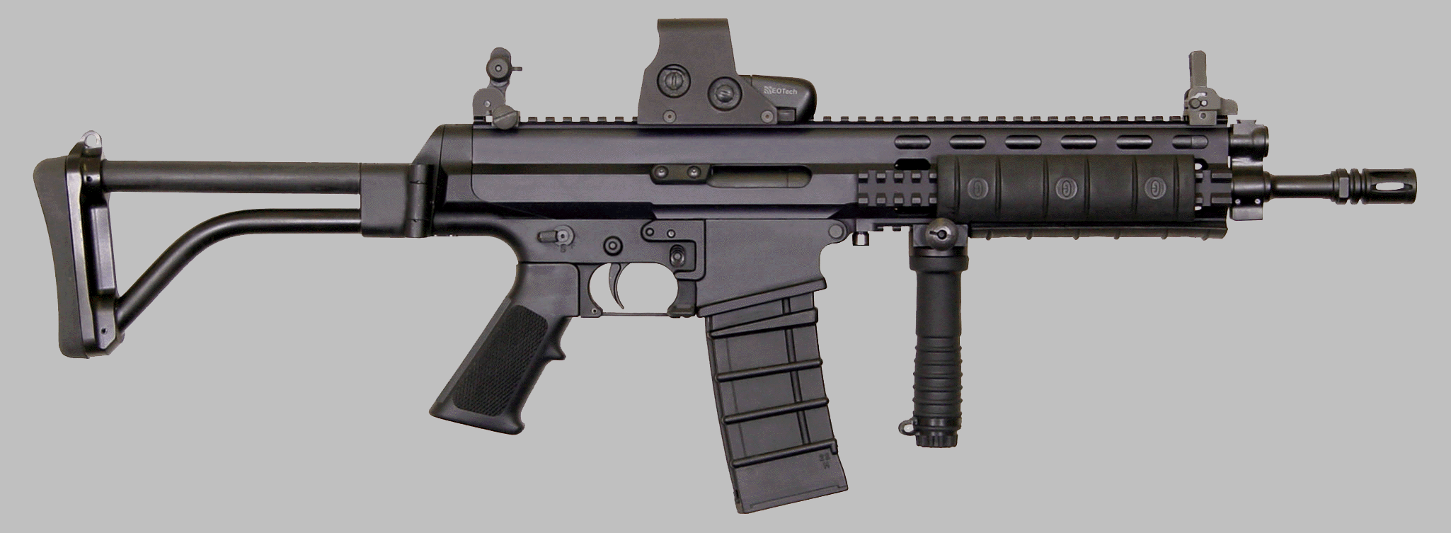 Robinson arms xcr m
