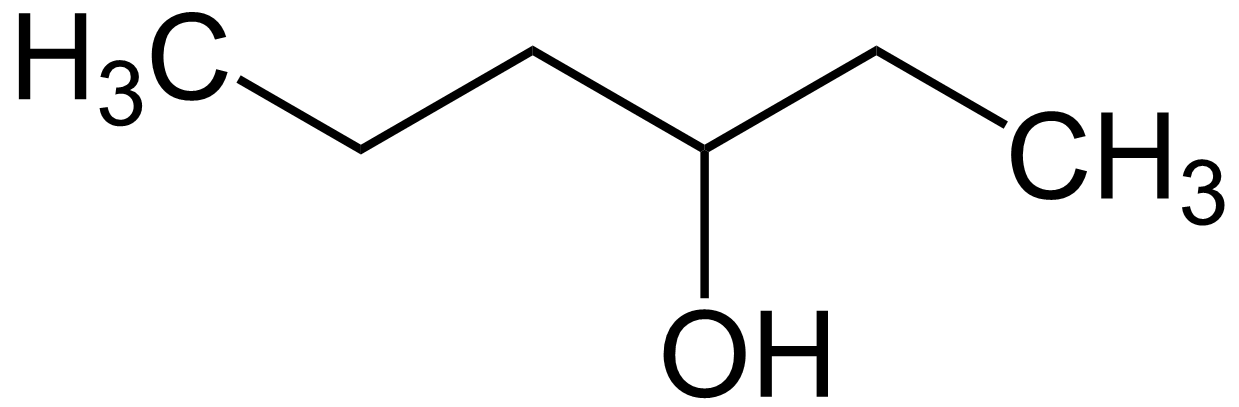 Berkas:3-hexanol.PNG - Wikipedia bahasa Indonesia, ensiklopedia bebas
