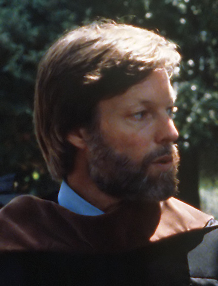 Richard Chamberlain wurde im Jahr 1934 geboren
