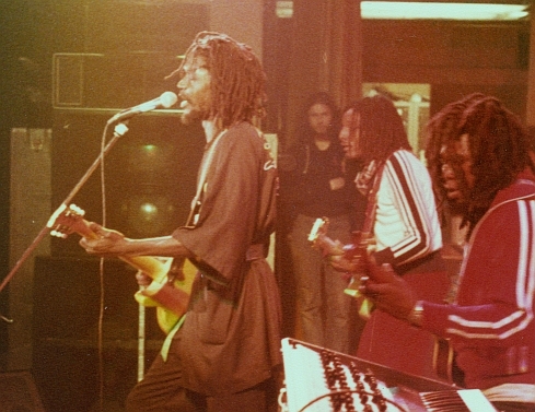 19. Oktober: Geburtstag von Peter Tosh