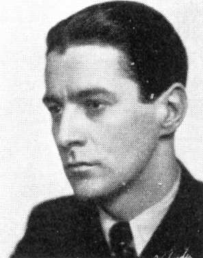 Bild von Gunnar Björnstrand