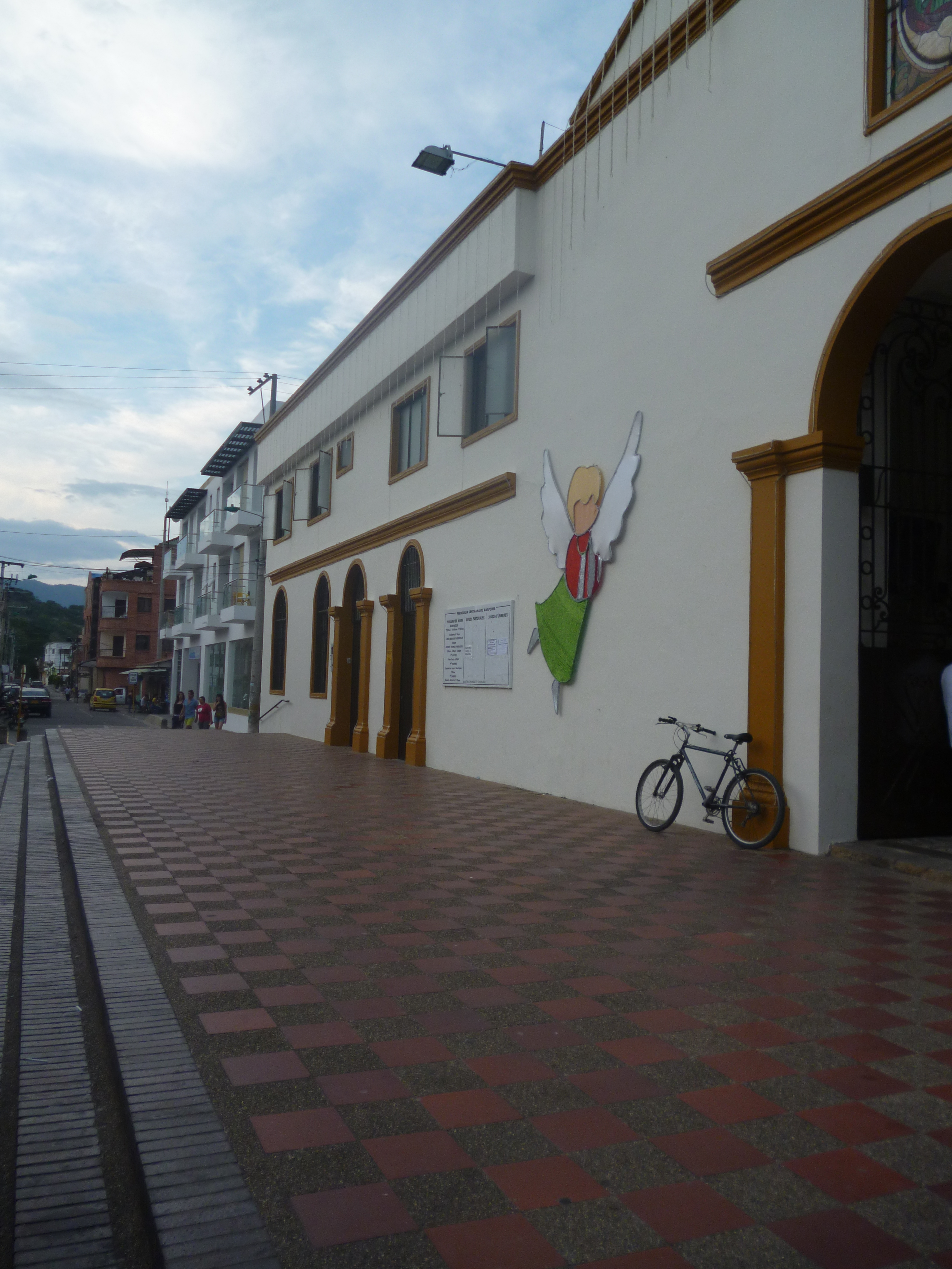 Anapoima cundinamarca colombia