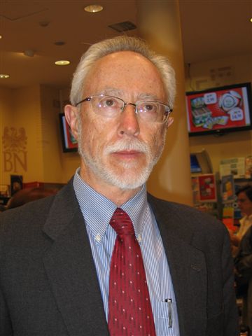 9. Februar: Geburtstag von J. M. Coetzee
