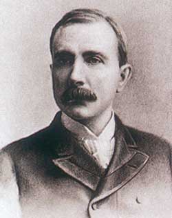 8. Juli: Geburtstag von John Rockefeller