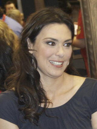 Bild von Michelle Forbes