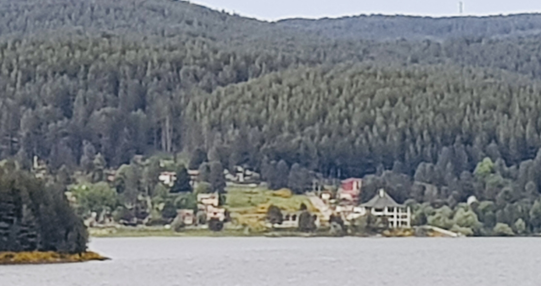 Dove si trova lorica